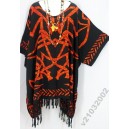 Туника ЭТНИКА 48-5Х 100% Rayon. Индонезия